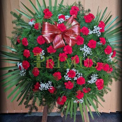 15A - PRIMUS Pogrzeby Łódź