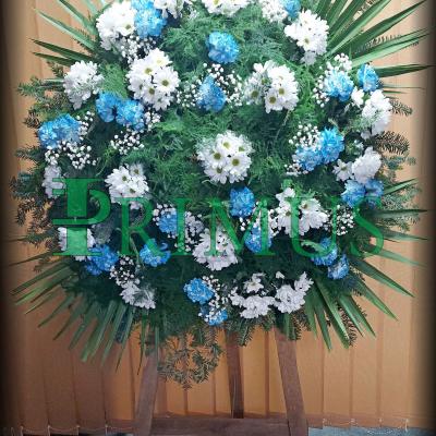 16C - PRIMUS Pogrzeby Łódź