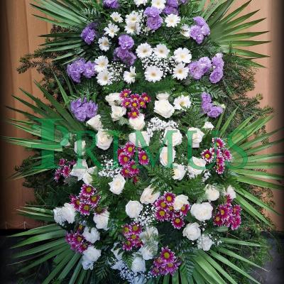 1A - PRIMUS Pogrzeby Łódź