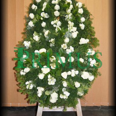 1D - PRIMUS Pogrzeby Łódź