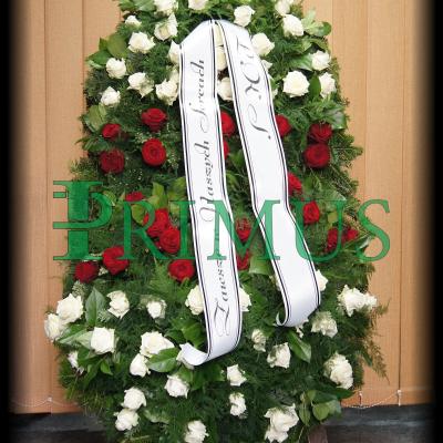 1E - PRIMUS Pogrzeby Łódź