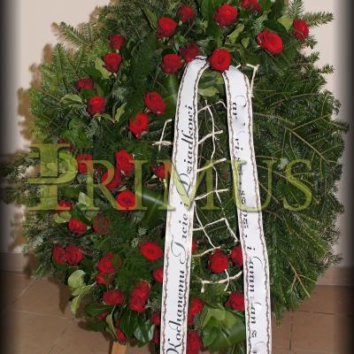 26 - PRIMUS Pogrzeby Łódź