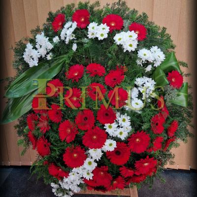 27 - PRIMUS Pogrzeby Łódź