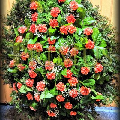 4D - PRIMUS Pogrzeby Łódź