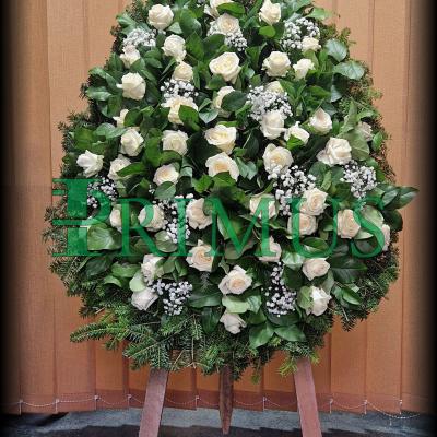 4i - PRIMUS Pogrzeby Łódź