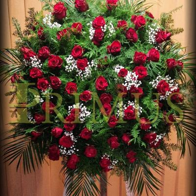 8B - PRIMUS Pogrzeby Łódź