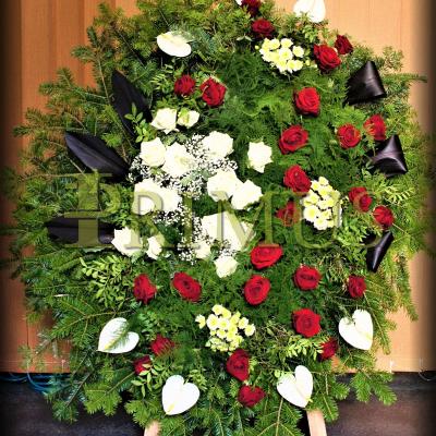 9B - PRIMUS Pogrzeby Łódź