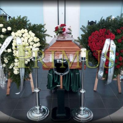 S12 - PRIMUS Pogrzeby Łódź