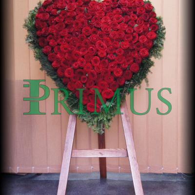 S14 - PRIMUS Pogrzeby Łódź