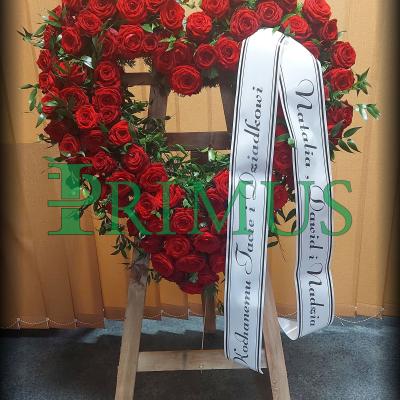 S20 - PRIMUS Pogrzeby Łódź