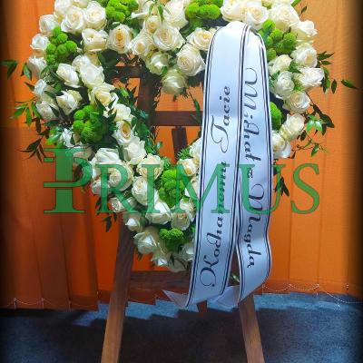 S20A - PRIMUS Pogrzeby Łódź