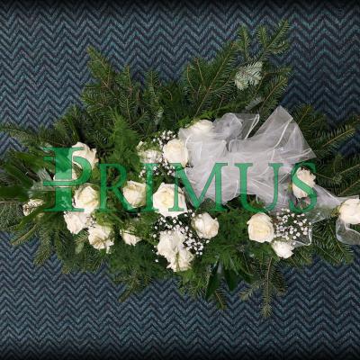 W4 - PRIMUS Pogrzeby Łódź