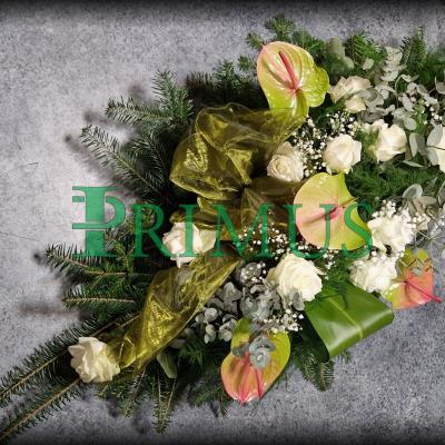 W5 - PRIMUS Pogrzeby Łódź